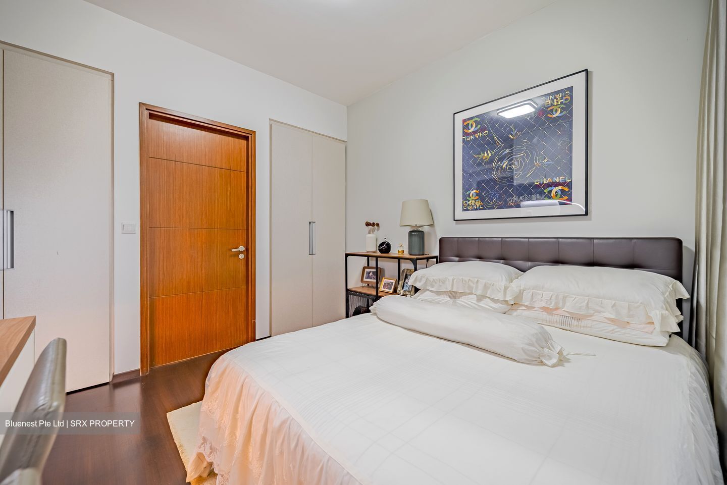 The Miltonia Residences (D27), Condominium #449069851